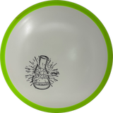 Time-Lapse-MVP-Foundation Disc Golf