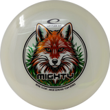 Mighty | Jakub Semerad Team Series-Latitude 64-Foundation Disc Golf