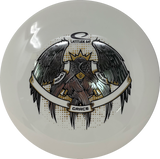 Grace-Latitude 64-Foundation Disc Golf