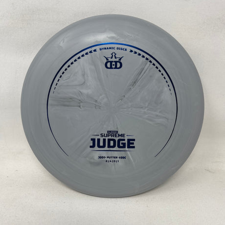 Judge