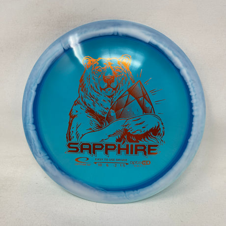 Sapphire