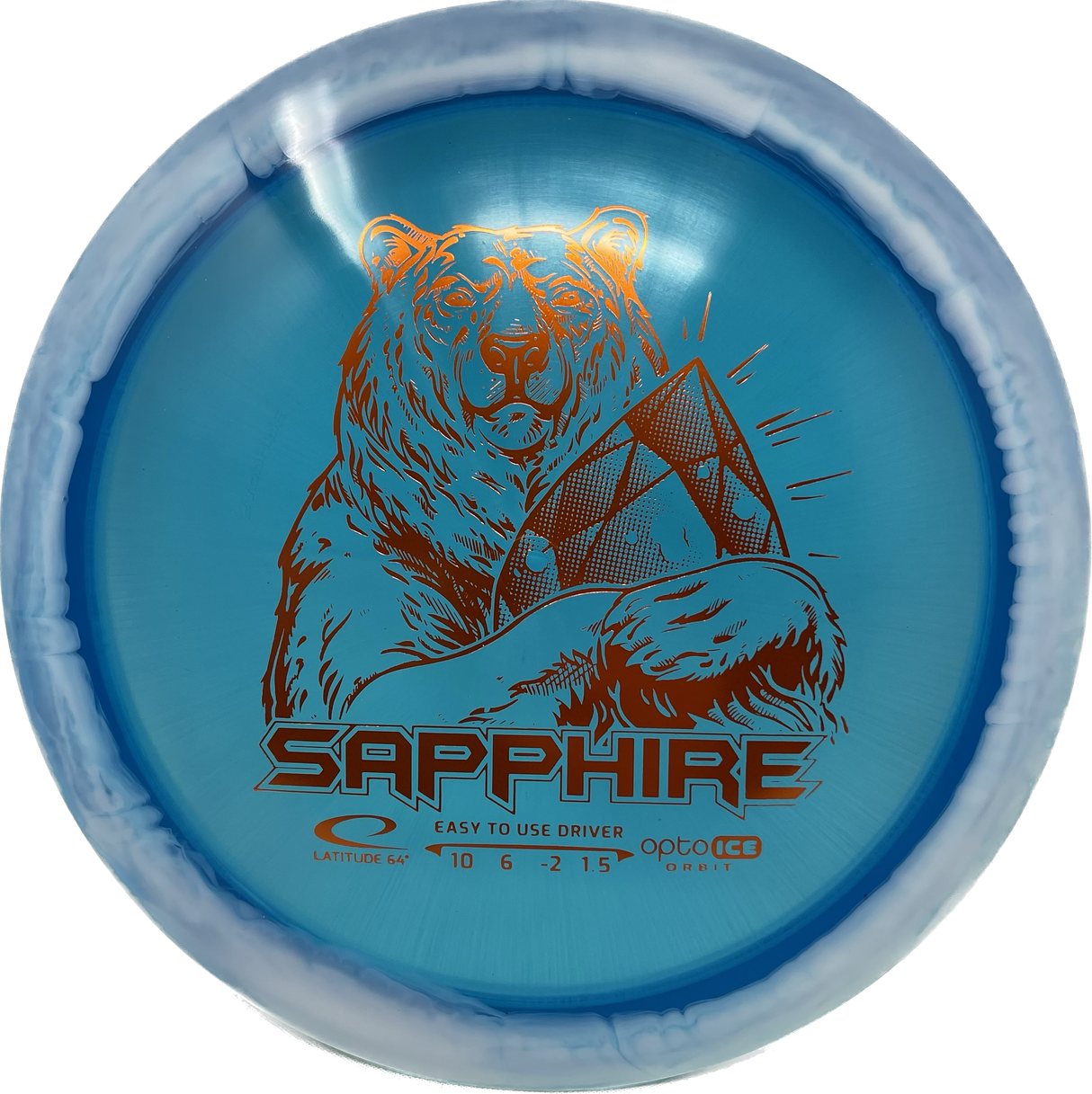 Sapphire