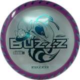 Fuzed Buzzz (Buzzzsaw)