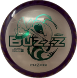 Fuzed Buzzz (Buzzzsaw)