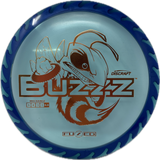 Fuzed Buzzz (Buzzzsaw)