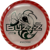 Fuzed Buzzz (Buzzzsaw)
