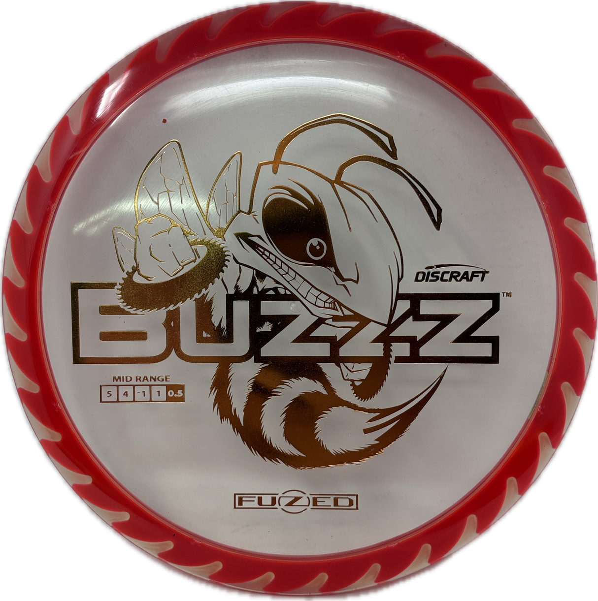 Fuzed Buzzz (Buzzzsaw)