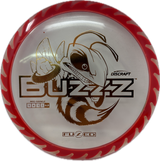 Fuzed Buzzz (Buzzzsaw)
