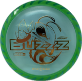 Fuzed Buzzz (Buzzzsaw)