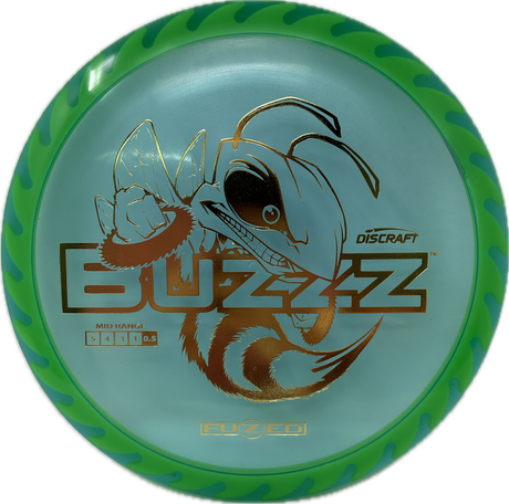 Fuzed Buzzz (Buzzzsaw)