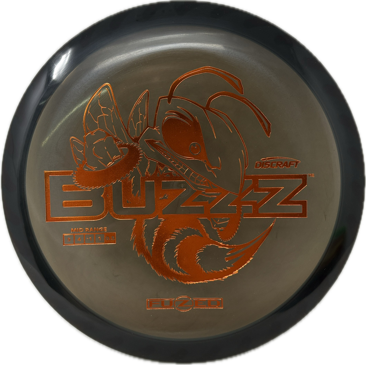 Fuzed Buzzz (Buzzzsaw)