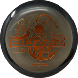 Fuzed Buzzz (Buzzzsaw)