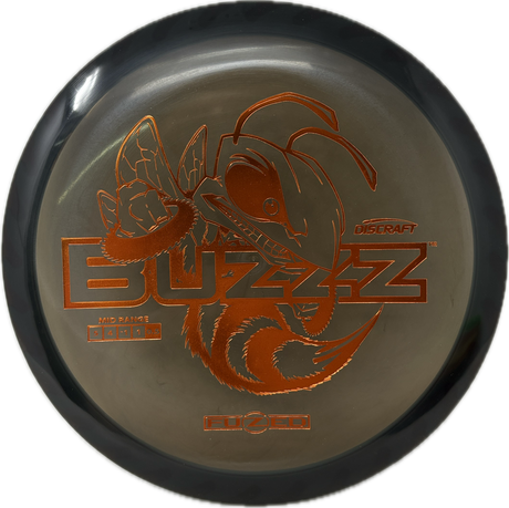Fuzed Buzzz (Buzzzsaw)