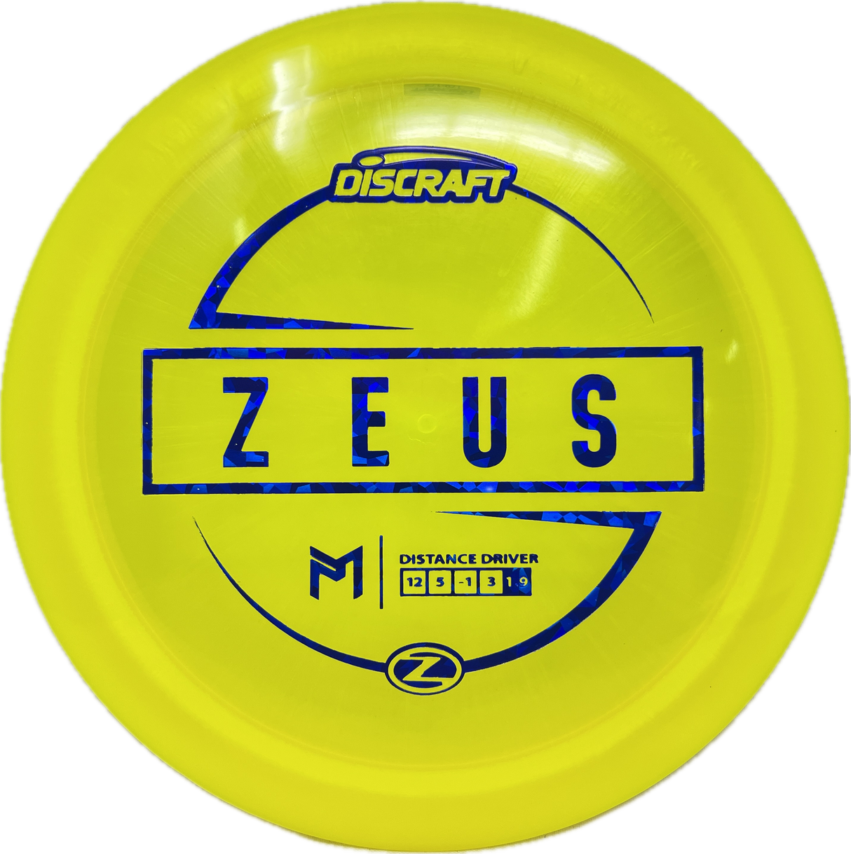 Zeus