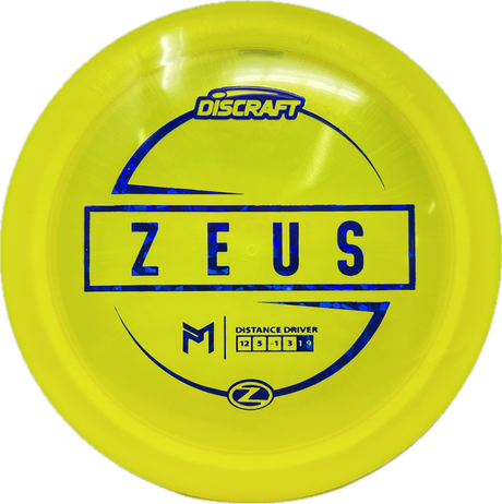 Zeus