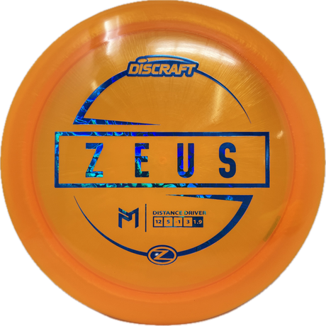 Zeus