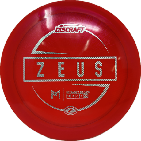 Zeus