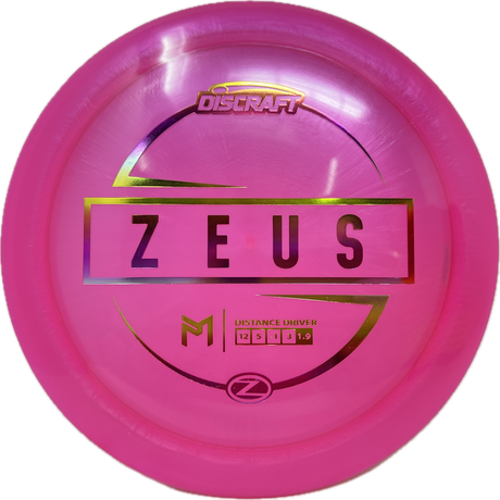 Zeus