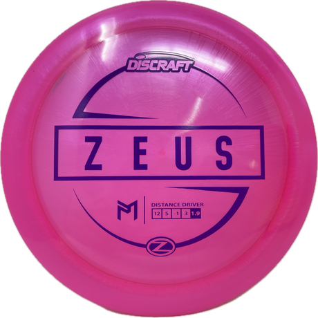 Zeus