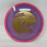 Nate Sexton Firebird