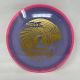 Nate Sexton Firebird