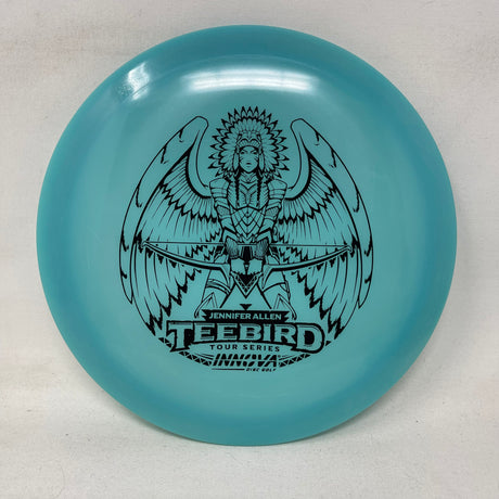 Jennifer Allen Teebird