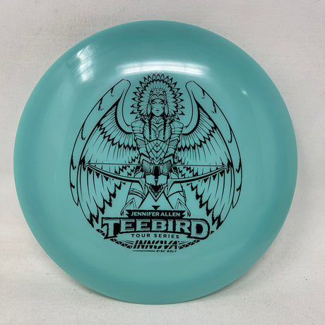 Jennifer Allen Teebird