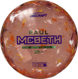 2024 Paul McBeth Kratos