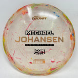 2024 Michael Johansen Comet