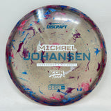 2024 Michael Johansen Comet