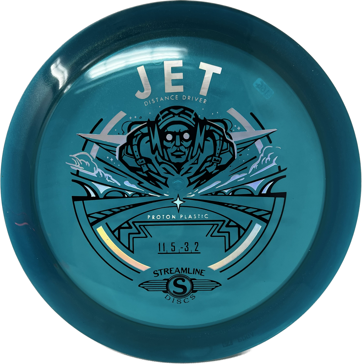 Jet