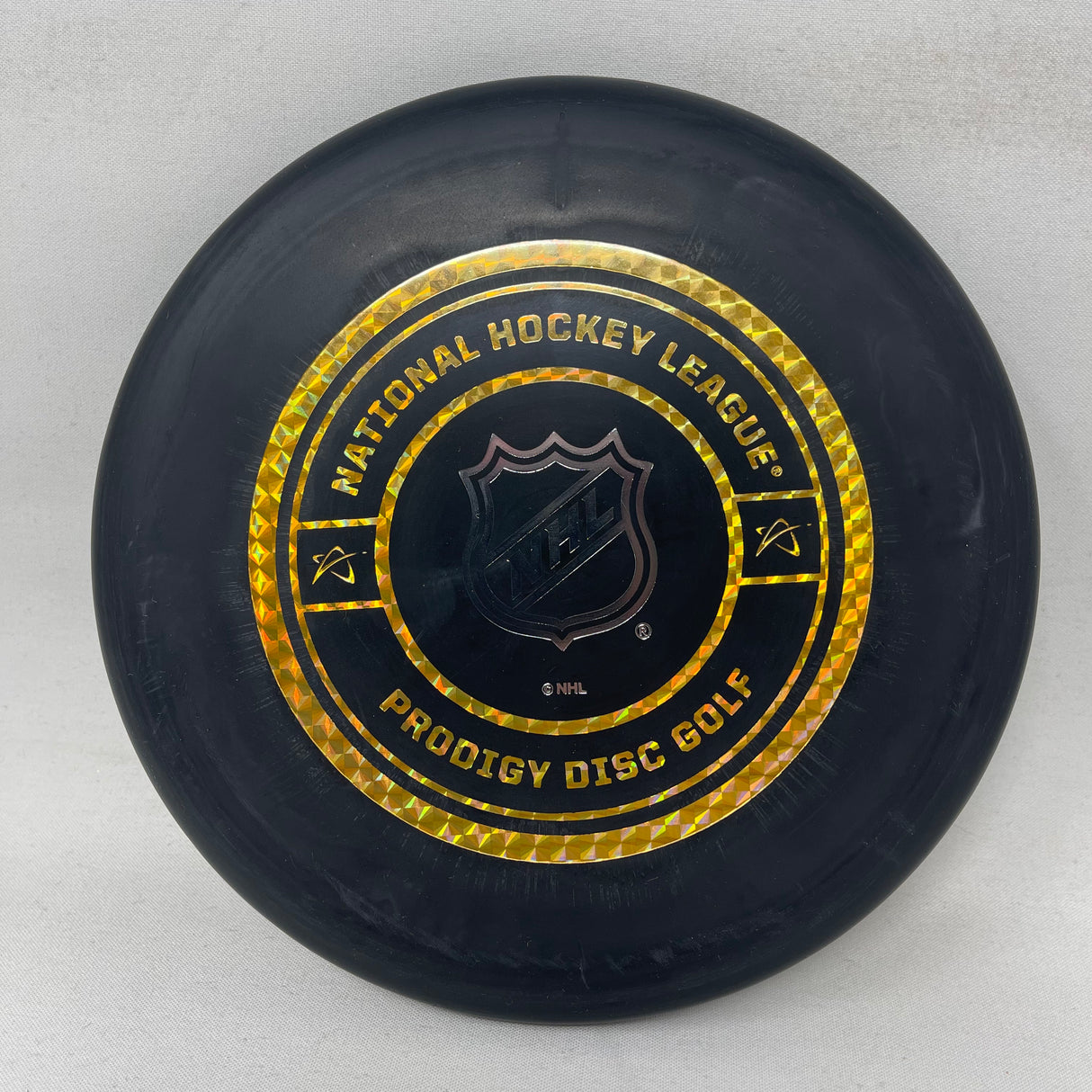 NHL Collection Gold Series PA-3