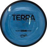 Terra-MVP-Foundation Disc Golf