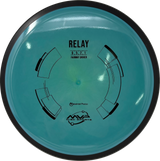 Relay-MVP-Foundation Disc Golf