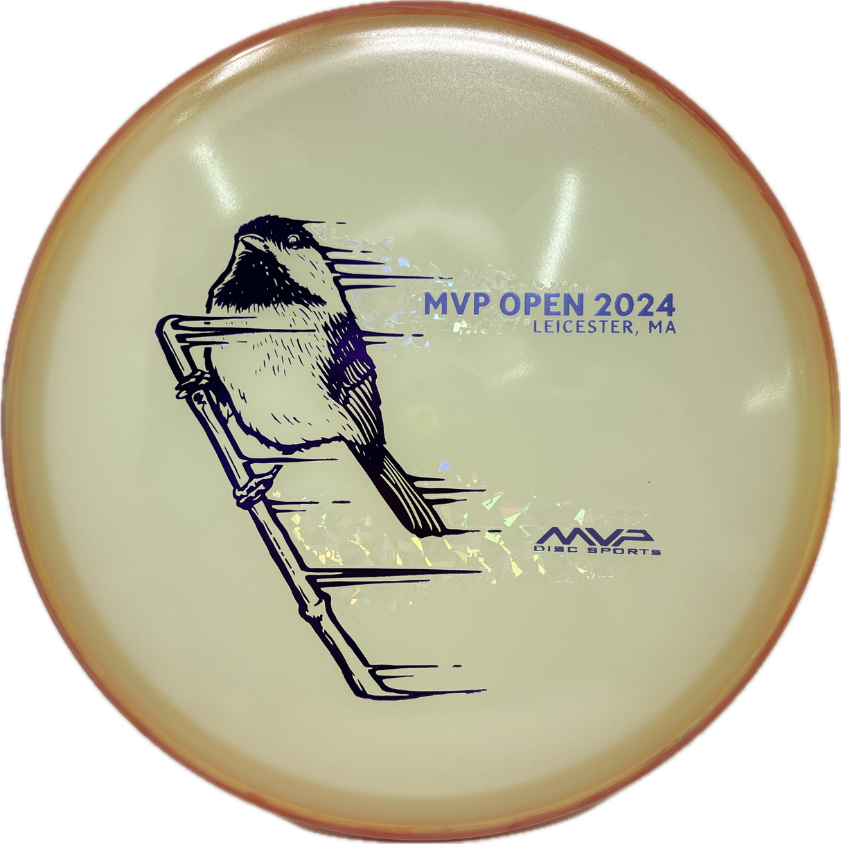 2024 MVP Open – Eclipse Tempo