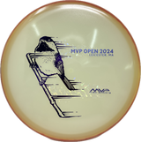 2024 MVP Open – Eclipse Tempo