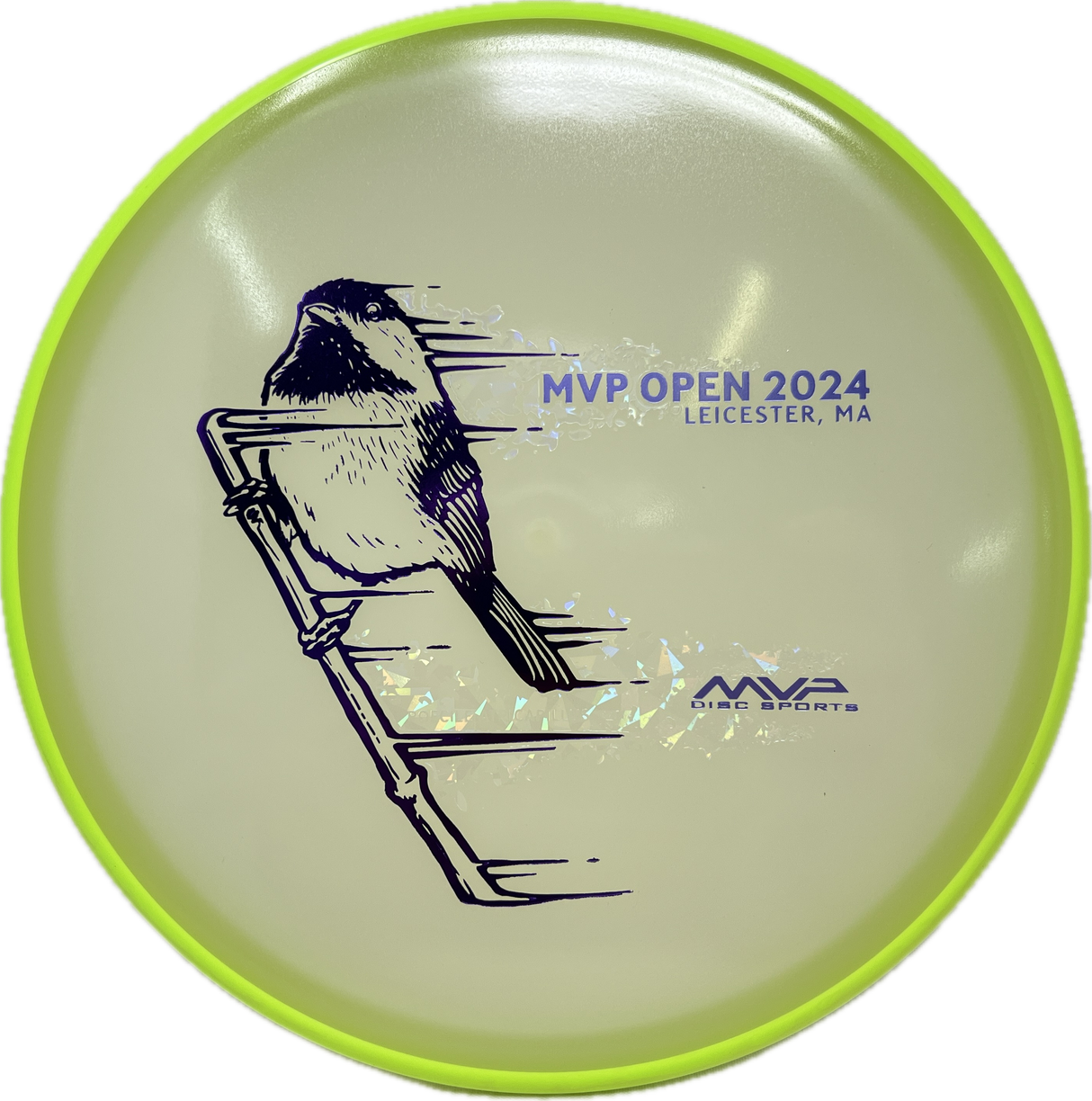 2024 MVP Open – Eclipse Tempo