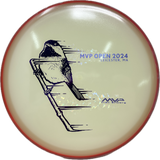 2024 MVP Open – Eclipse Tempo