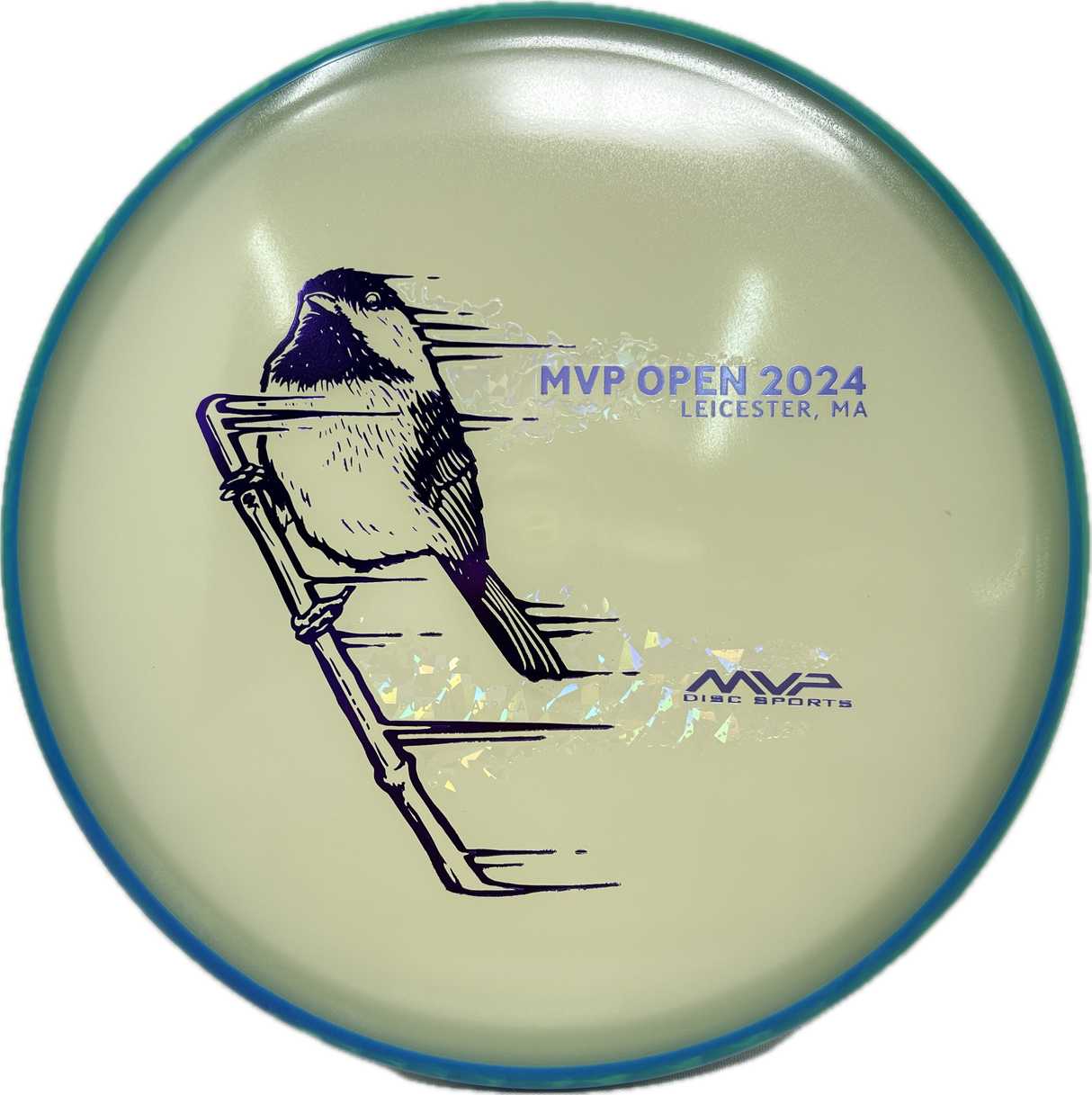 2024 MVP Open – Eclipse Tempo