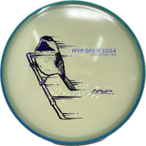 2024 MVP Open – Eclipse Tempo