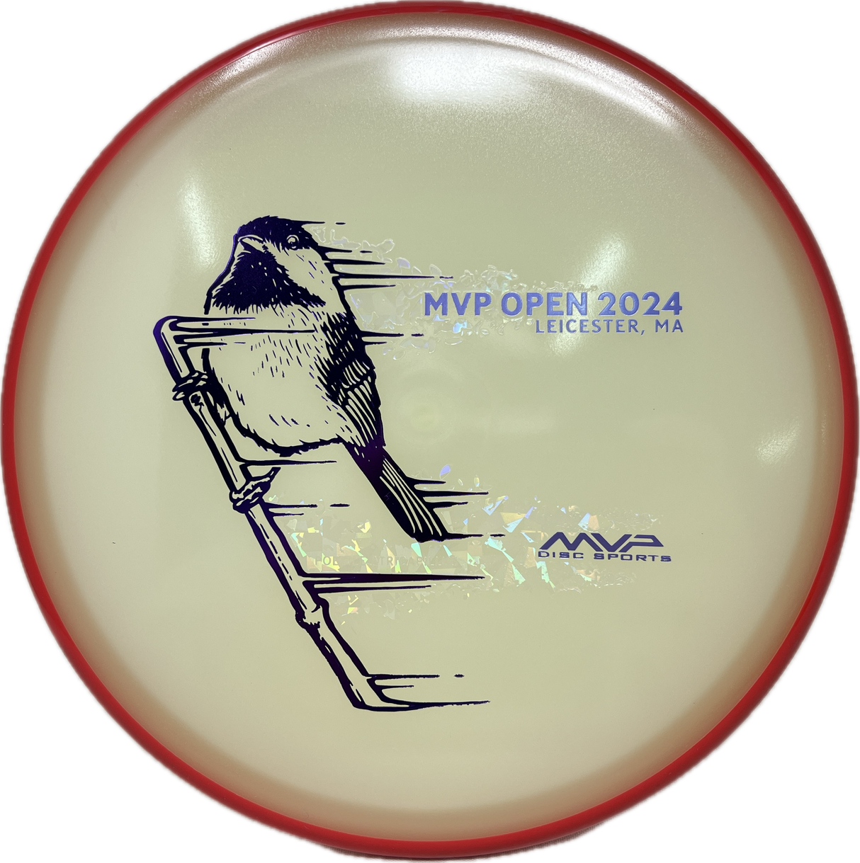 2024 MVP Open – Eclipse Tempo