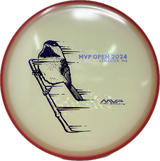 2024 MVP Open – Eclipse Tempo