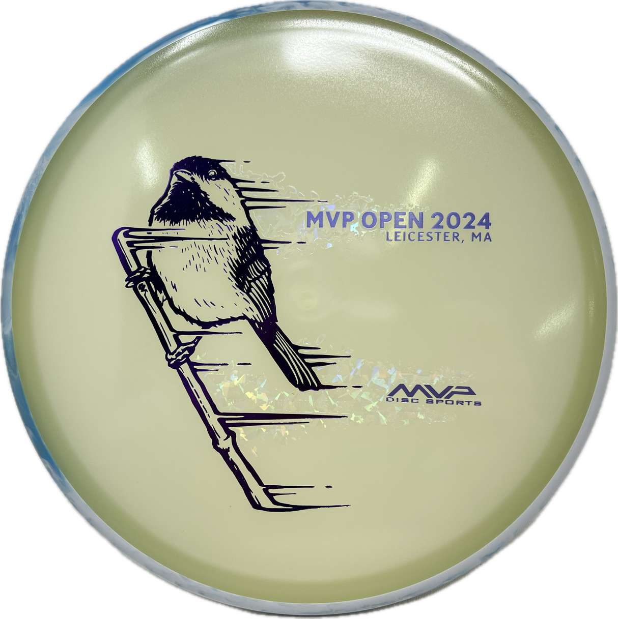 2024 MVP Open – Eclipse Tempo