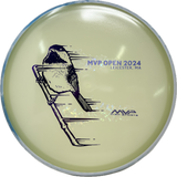 2024 MVP Open – Eclipse Tempo