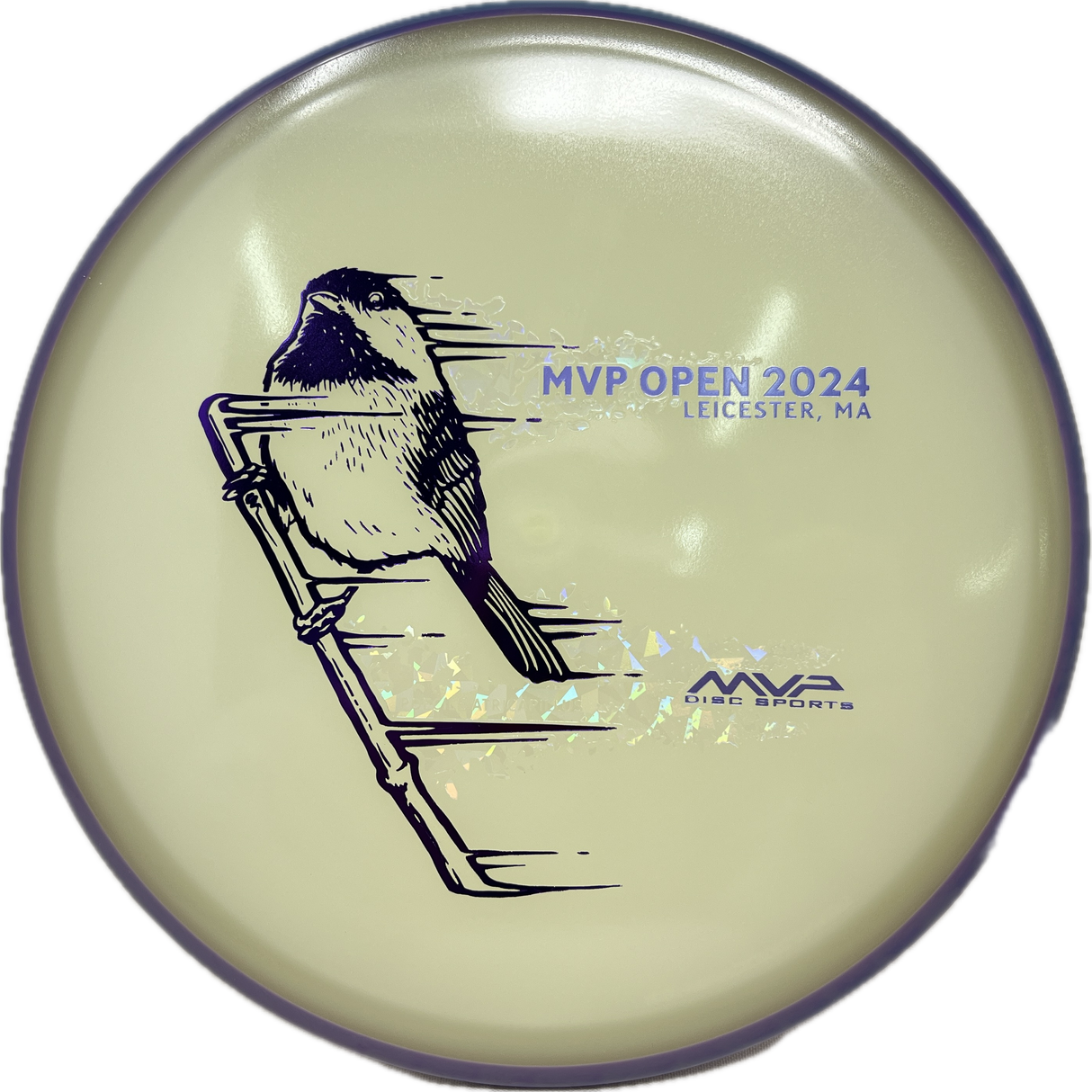 2024 MVP Open – Eclipse Tempo