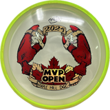 2024 MVP Open – Proton Soft Rhythm