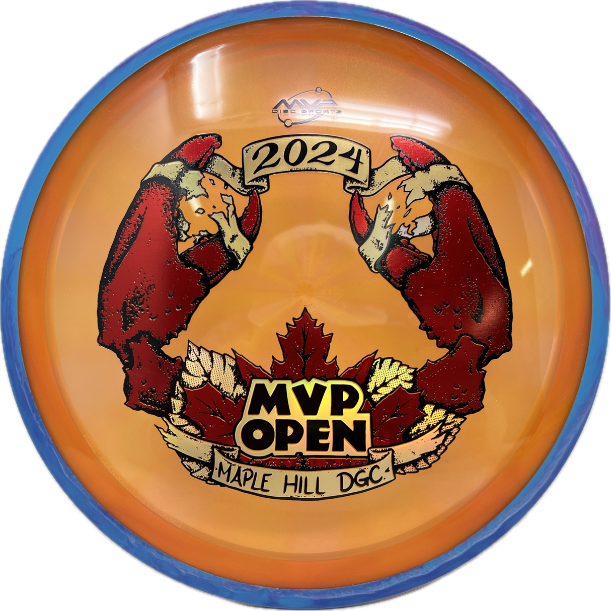 2024 MVP Open – Proton Soft Rhythm