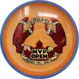 2024 MVP Open – Proton Soft Rhythm