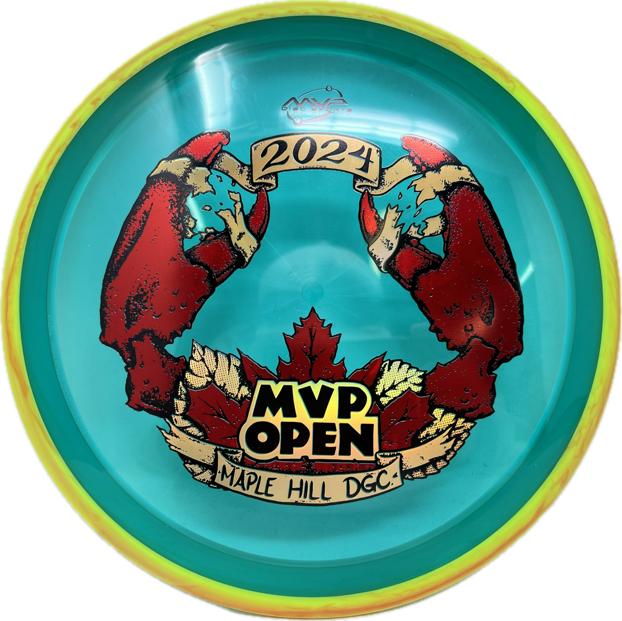 2024 MVP Open – Proton Soft Rhythm