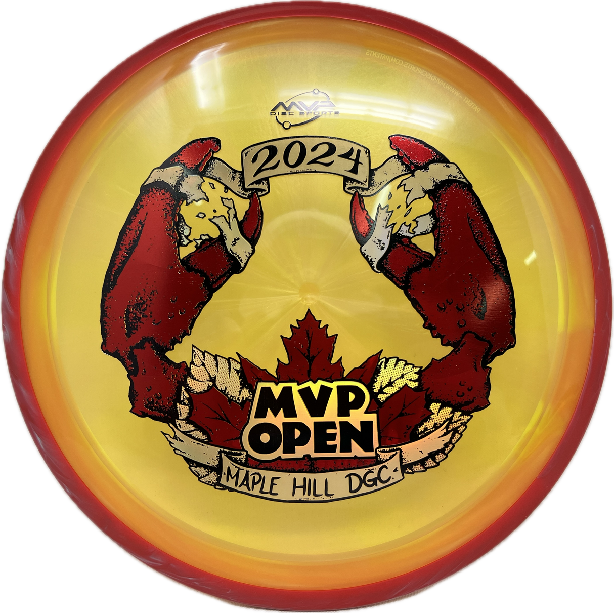 2024 MVP Open – Proton Soft Rhythm